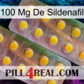 100 Mg Sildenafil new10